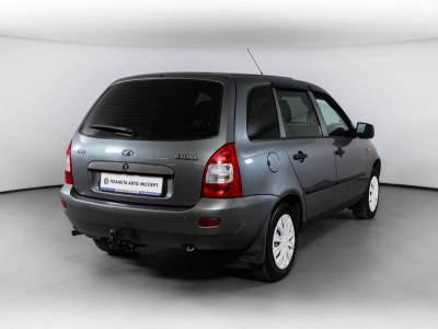 LADA Kalina 1.6 MT 8кл (2181) (82 л. с.)