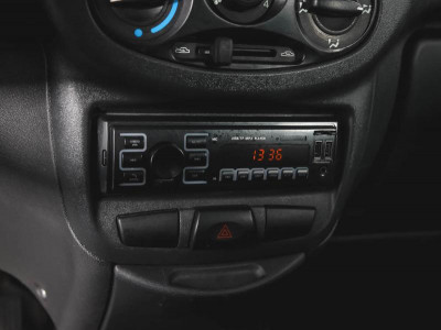 LADA Kalina 1.6 MT 8кл (2181) (82 л. с.)