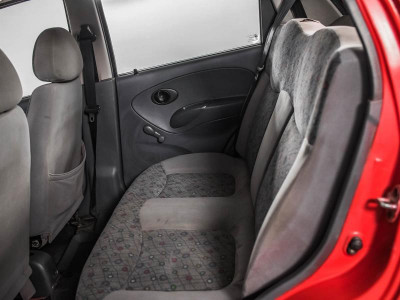 Daewoo Matiz 0.8 AT (52 л.с.)