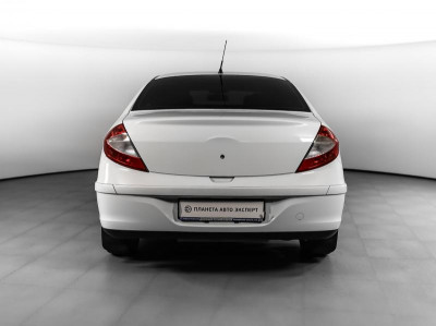 Chery M11 1.6 MT (119 л. с.)