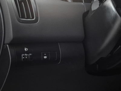 Kia Ceed 1.4 MT (109 л. с.)
