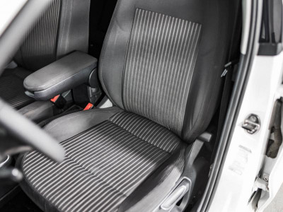 Volkswagen Polo 1.6 MT (105 л. с.)