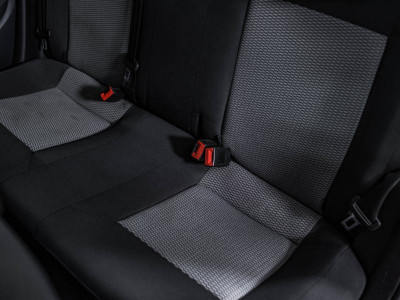 Volkswagen Polo 1.2 MT (70 л. с.)