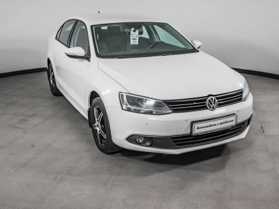 Volkswagen Jetta 1.4 TSI MT (122 л. с.)