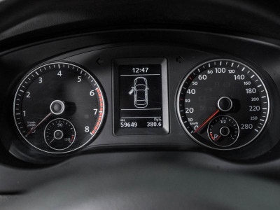 Volkswagen Jetta 1.4 TSI MT (122 л. с.)