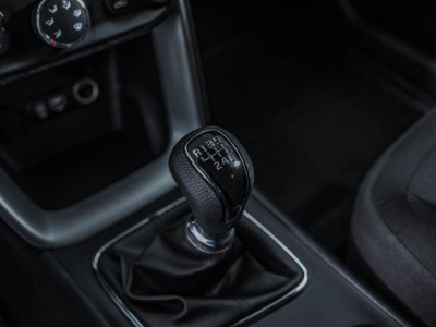 Kia ceed 1.6 MT (130 л. с.)