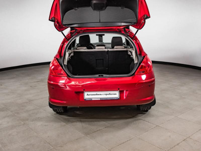 Peugeot 308 1.6 VTi AT (120 л. с.)
