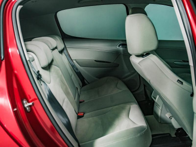 Peugeot 308 1.6 VTi AT (120 л. с.)