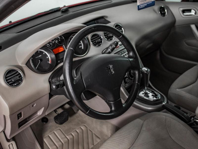 Peugeot 308 1.6 VTi AT (120 л. с.)