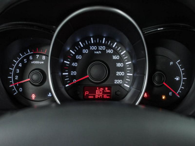 Kia Rio 1.4 AT (107 л. с.)