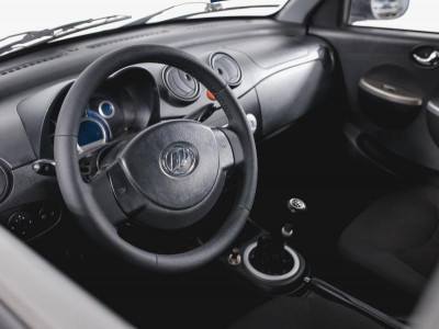 Lifan Smily 1.3 MT (88 л. с.)