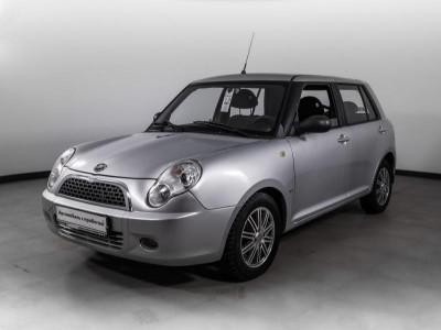 Lifan Smily 1.3 MT (88 л. с.)