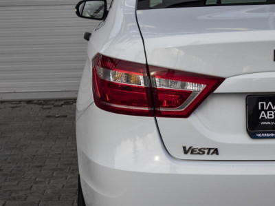 LADA Vesta 1.6 AMT (106 л. с.)