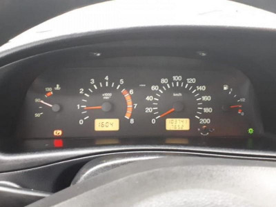 Chevrolet niva Niva 1.7 MT (79,6 л. с.)