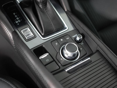 Mazda 6 2.0 SKYACTIV-G AT (150 л. с.)