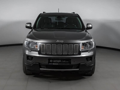 Jeep GRAND CHEROKEE 3.6 AT (286 л. с.)
