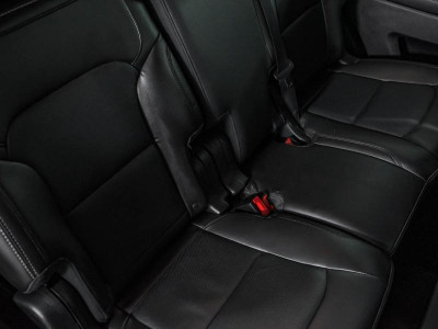 Ford Explorer 3.5 SelectShift 4WD (249 л. с.)