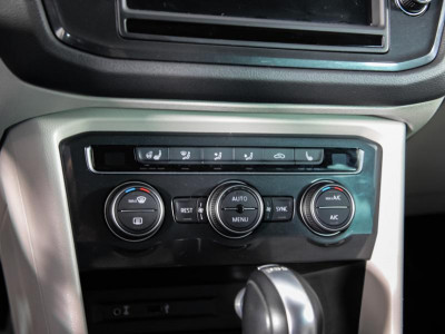 Volkswagen Tiguan 2.0 TSI 4Motion DSG (180 л.с.) 4WD