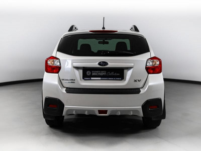 Subaru XV 2.0 CVT AWD (150 л. с.)