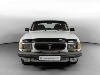 ГАЗ 3110 Волга 2.4 MT (90 л. с.)