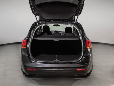 Kia Ceed 1.6 MT (129 л. с.)