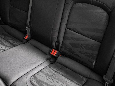 Kia Ceed 1.6 MT (129 л. с.)