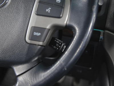 Toyota Land Cruiser 4.5 TD 4WD AT (235 л. с.)