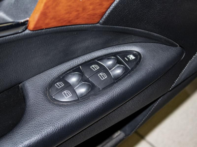 Mercedes-Benz E-Класс E 200 Kompressor AT (184 л. с.)