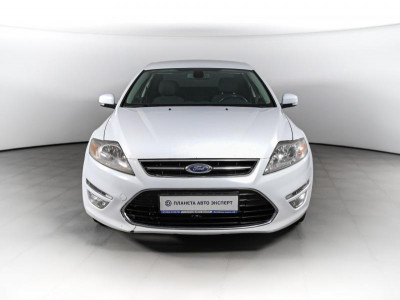 Ford Mondeo 2.0 Duratec MT (145 л. с.)