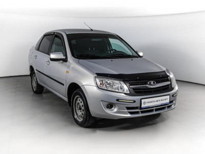 LADA Granta седан 1.6 AT 16кл (98 л. с.)