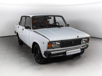 LADA 2105 1.5 MT (71 л. с.)