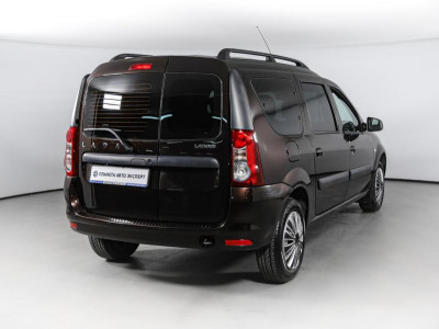 LADA Largus универсал 1.6 MT 16 кл (5 мест) (106 л. с.)