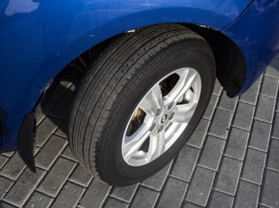 Lifan X60 1.8 MT (128 л.с.)