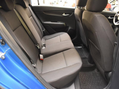 Kia Rio X-Line 1.4 AT (100 л. с.)