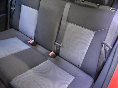 Opel Astra 1.6 MT (115 л. с.)