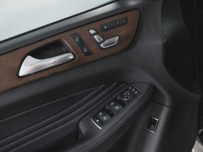 Mercedes-Benz GLE купе 350 d 3.0d AT (249 л.с.) 4WD