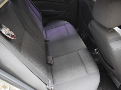 Chevrolet Aveo 1.2 MT (72 л. с.)