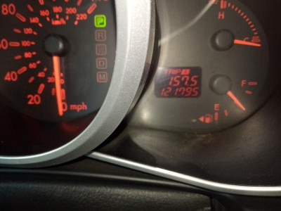 Mazda CX-7 2.3 T AT AWD (248 л. с.)