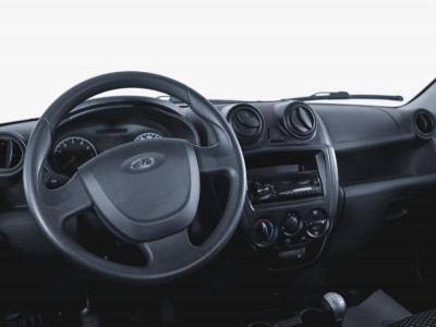 LADA Granta седан 1.6 MT 8кл (87 л. с.)