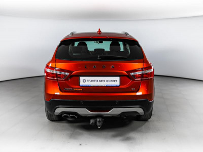 LADA Vesta SW 1.8 MT (122 л.с.)