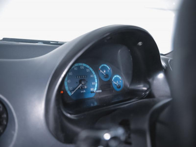 Daewoo Matiz 0.8 MT (52 л.с.)