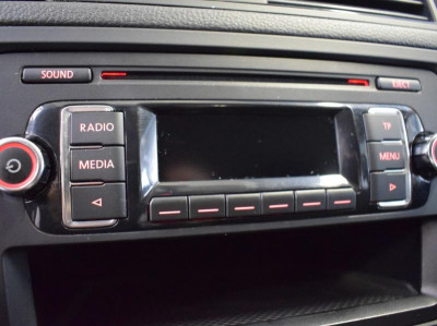 Volkswagen Jetta 1.4 TSI MT (122 л. с.)