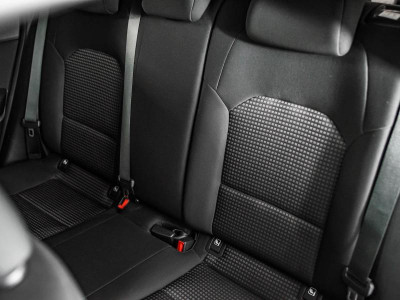 Kia Ceed SW 1.6 MPI MT (128 л.с.)
