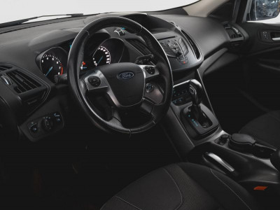 Ford Kuga 2.5 AT (150 л.с.)