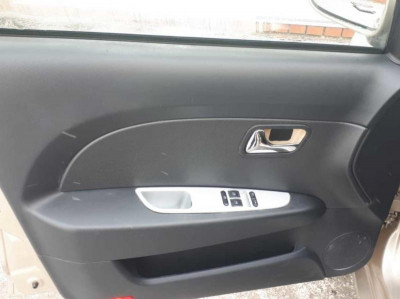 Chery Very 1.5 MT (109 л. с.)