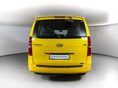 Hyundai H1 2.5 CRDi AT (145 л.с.)