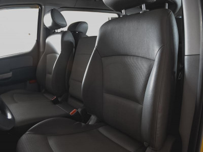 Hyundai H1 2.5 CRDi AT (145 л.с.)