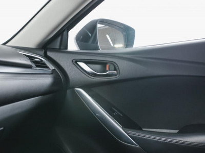Mazda 6 2.5 SKYACTIV-G AT (192 л. с.)