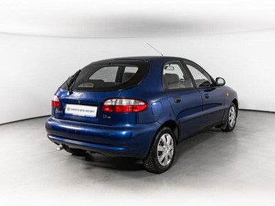 ЗАЗ Chance 1.3 MT (70 л. с.)