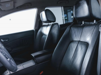 Nissan Murano 3.5 CVT (249 л.с.) 4WD